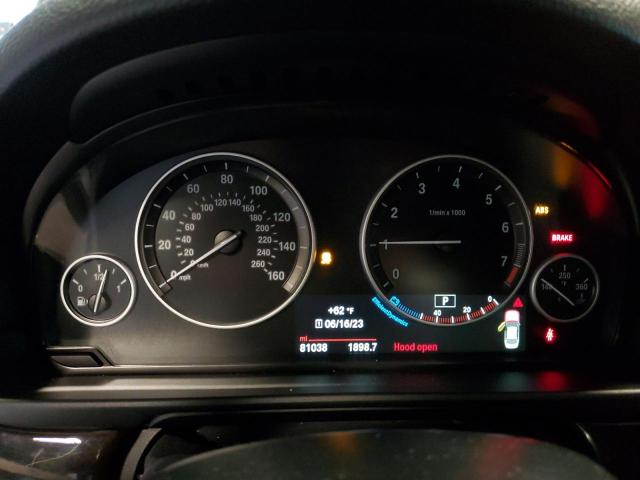 WBA5A7C54GG149447 BMW 528 XI