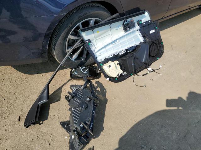 19UUB1F30LA003077 Acura TLX