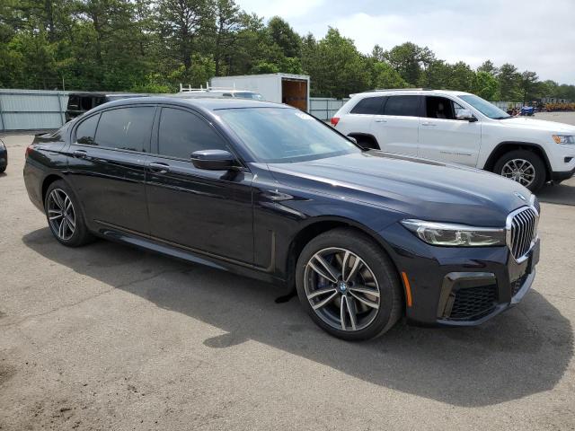 WBA7U2C04LGJ59817 BMW 750 Xi