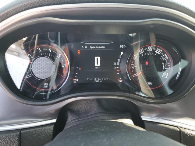 2C3CDZJG2MH670706 Dodge Challenger Gt