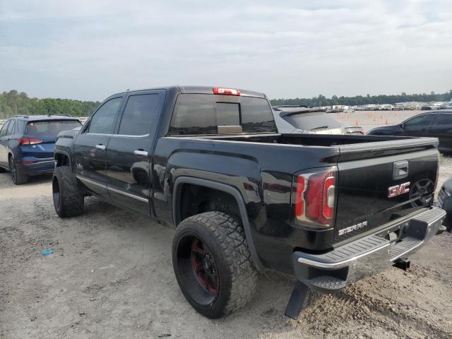 3GTU2NECXHG191025 GMC Sierra K1500 Slt