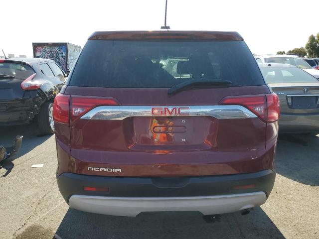 1GKKNKLA9HZ259768 GMC ACADIA SLE