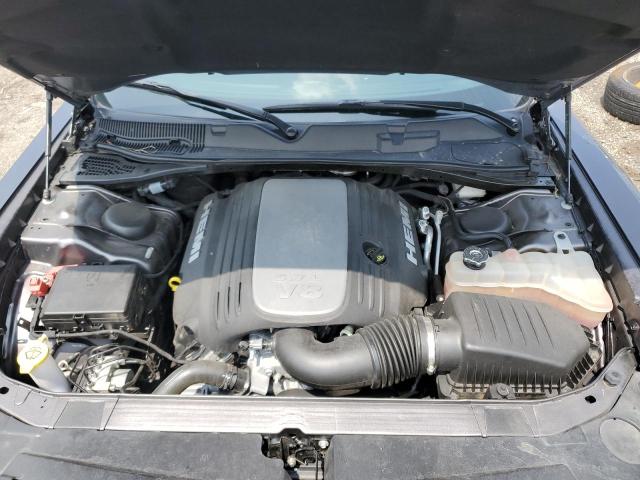 2C3CDZBT4MH587113 Dodge Challenger R/t