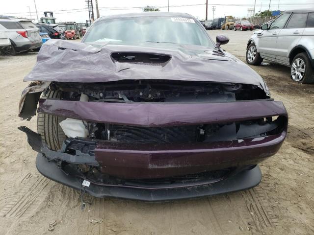 2C3CDZFJ3NH164923 Dodge Challenger R/t Scat Pack