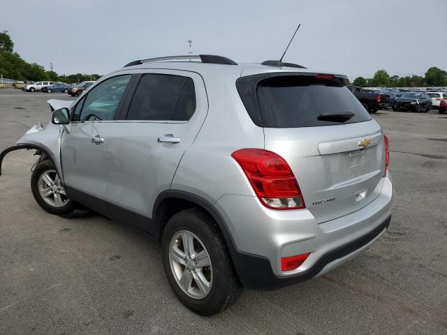 KL7CJPSB3KB887194 Chevrolet TRAX 1LT