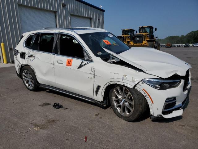 5UXCR6C01M9G00076 BMW X5 Xdrive40i