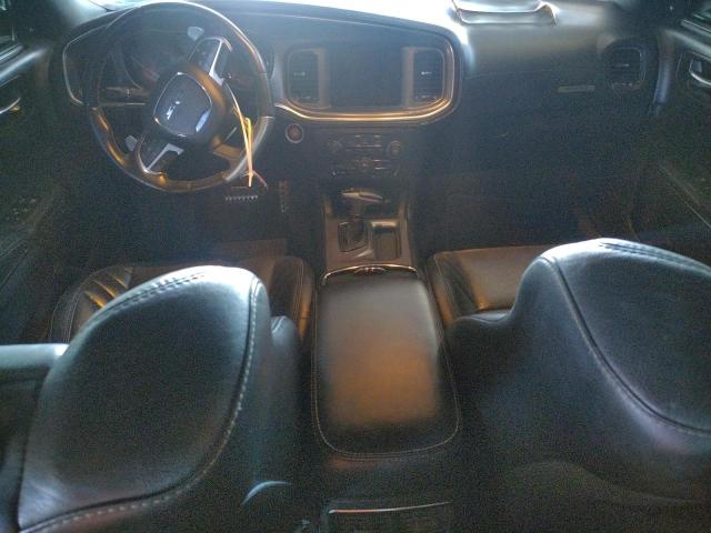 2C3CDXL99KH522424 Dodge Charger Srt Hellcat