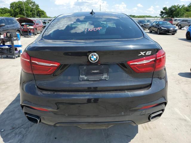 5UXKU0C57J0G80521 BMW X6 Sdrive35i