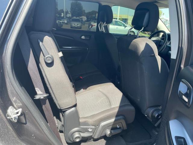 3C4PDDBG1HT574318 Dodge Journey Sxt