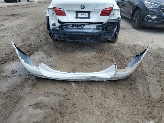 WBA5B1C51FG126930 BMW 535 I