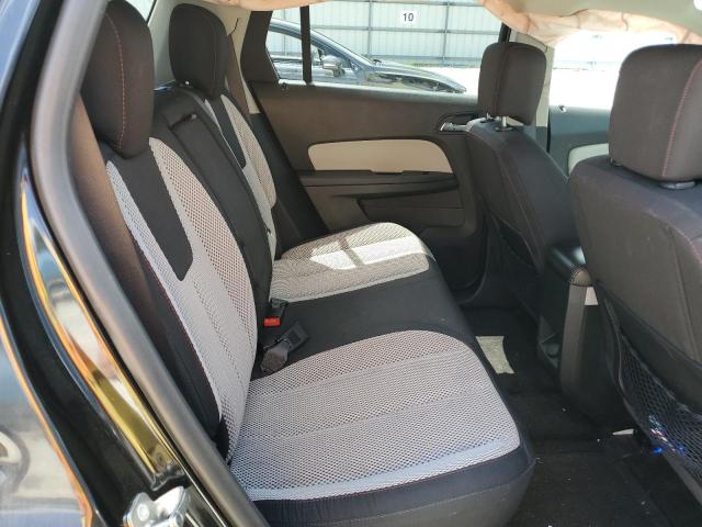 2GKFLTEK3G6163227 GMC Terrain Sle