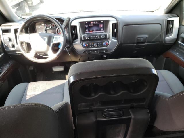 1GTV2UEC6FZ259395 GMC Sierra K1500 Sle
