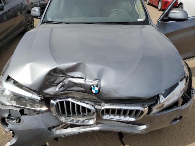 5UXWX9C32H0W70272 BMW X3 Xdrive28i