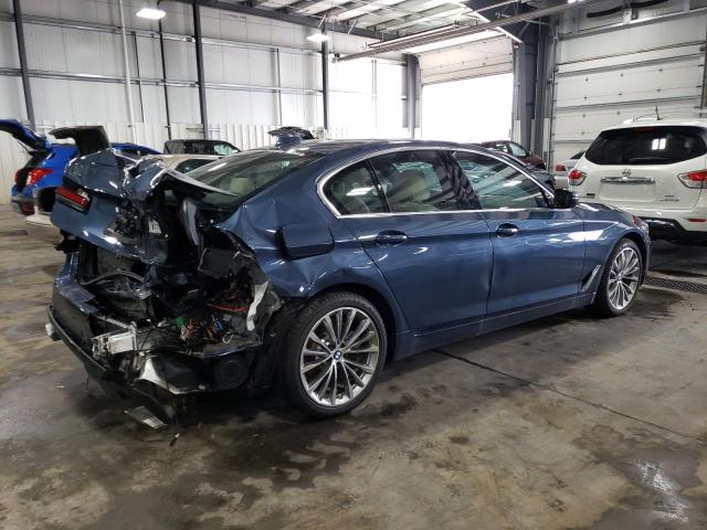 WBA13BJ03PWY02276 BMW 530 XI