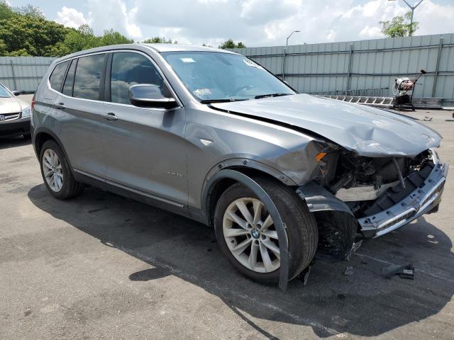 5UXWX9C50E0D10711 BMW X3 Xdrive28i