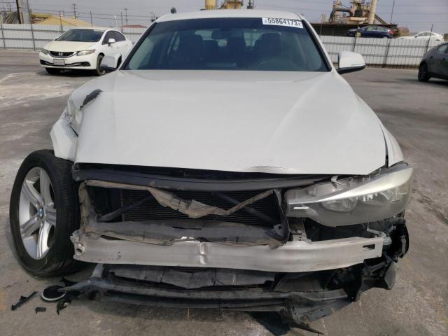 WBA3C1C53EK105089 BMW 328 I Sulev