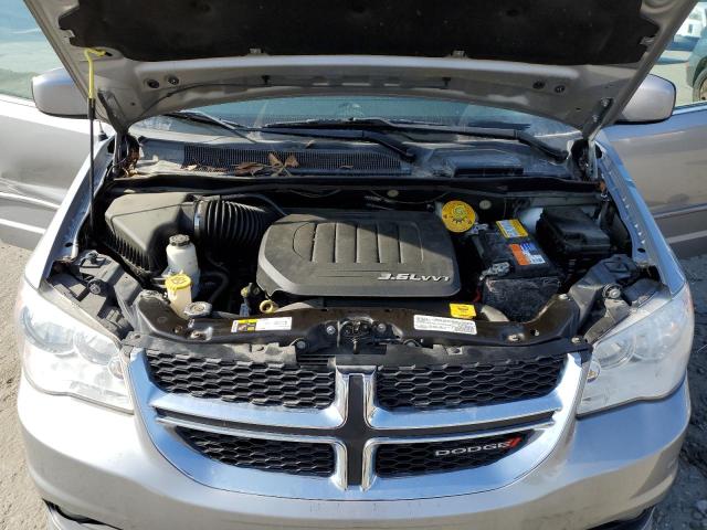 2C4RDGCG9HR604371 Dodge Grand Caravan Sxt
