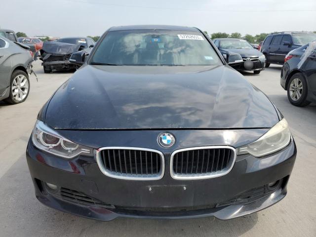 WBA3A9G56ENS64749 BMW 335 I