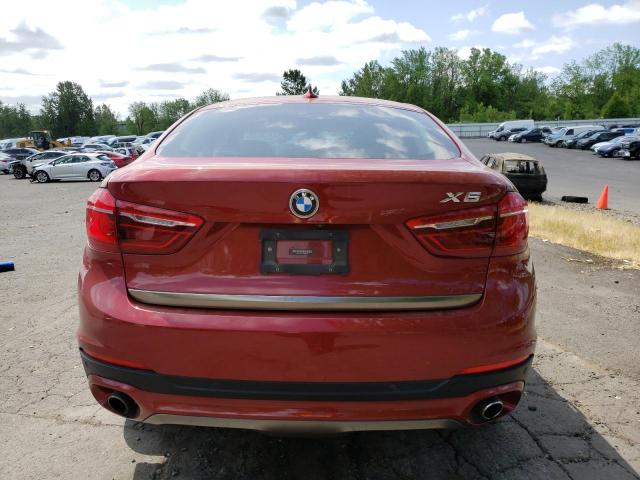 5UXKU2C57G0N82333 BMW X6 Xdrive35i