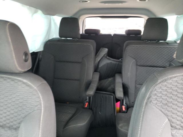 1GKKNLLA2HZ260394 GMC ACADIA SLE