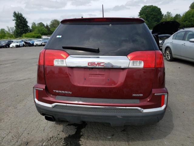 2GKFLUEK8H6112359 GMC Terrain Slt