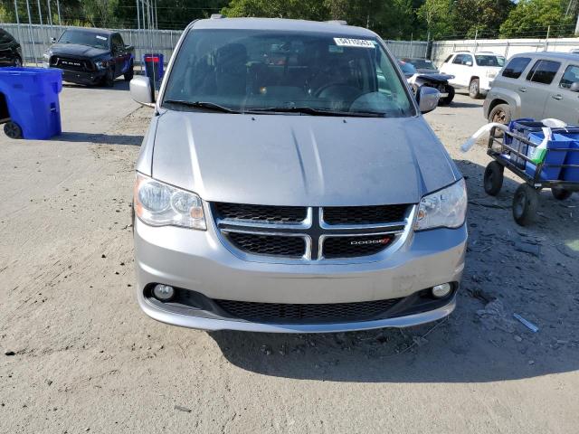2C4RDGCG9HR604371 Dodge Grand Caravan Sxt