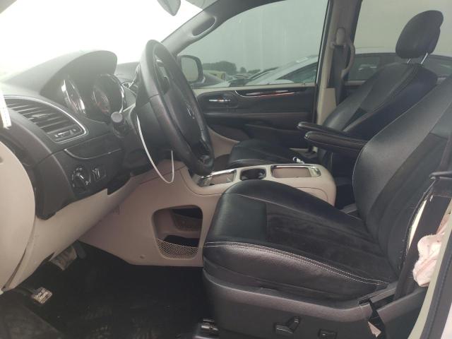 2C4RDGCG2HR800264 Dodge Grand Caravan Sxt