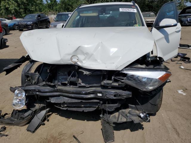 WBAVL1C59FVY41656 BMW X1 Xdrive28i