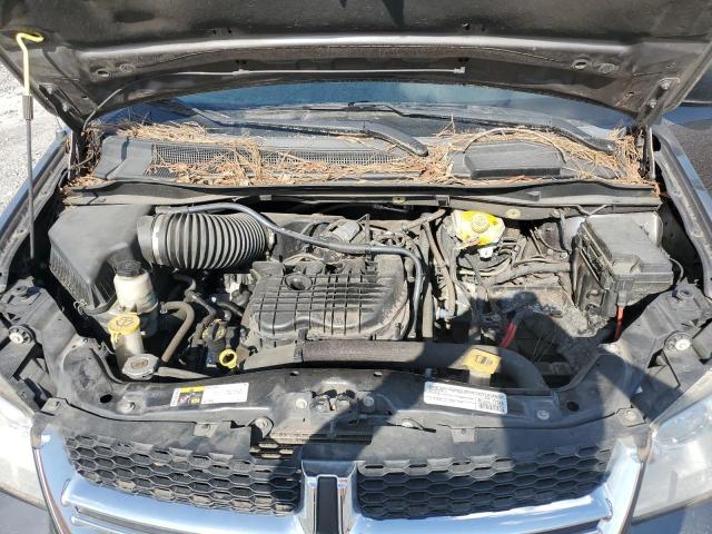 2C4RDGBG9FR624926 Dodge Grand Caravan Se