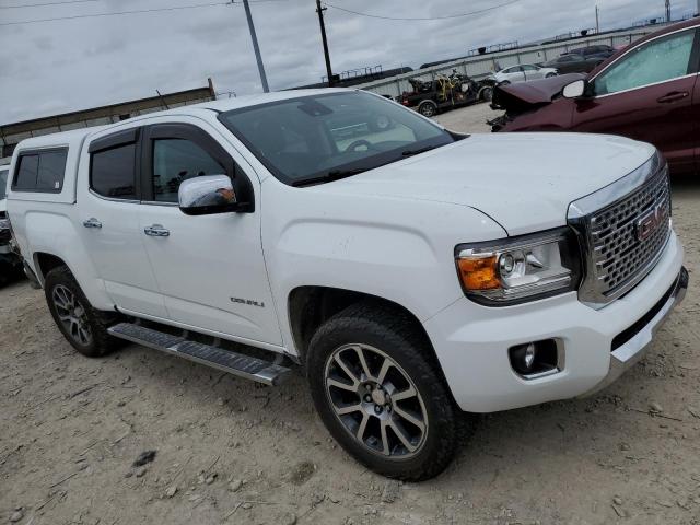 1GTG6EEN1H1209557 GMC Canyon Denali