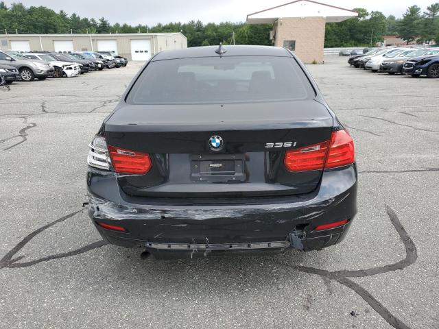 WBA3A9C52FKW74635 BMW 335 I