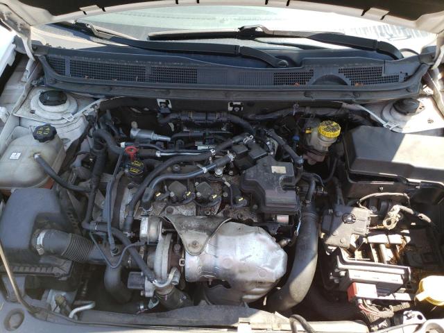 1C3CDFBHXED871550 Dodge DART SXT