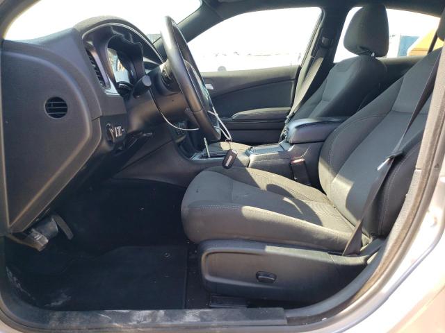 2C3CDXBG2JH135938 Dodge Charger Sxt