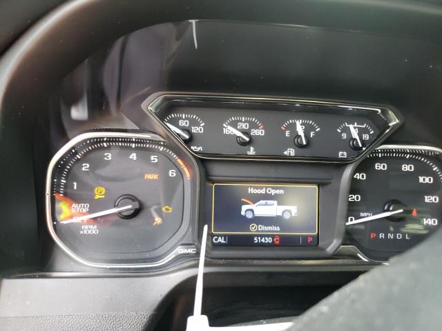 3GTP8CED1MG142962 GMC Sierra C1500 Elevation