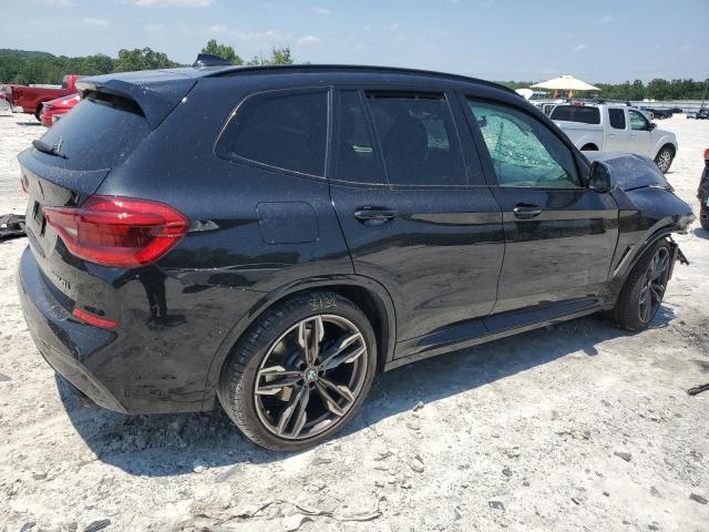 5UXTS3C5XK0Z05198 BMW X3 Xdrivem40i
