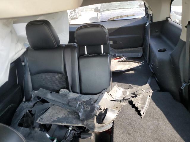 3C4PDDGGXJT387190 Dodge Journey Crossroad