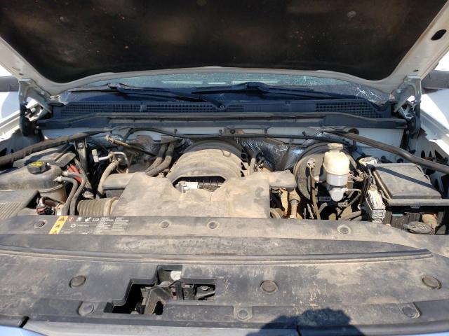 3GTU2MECXHG350393 GMC Sierra K1500 Sle