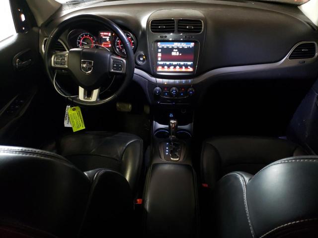 3C4PDCGB4LT270142 Dodge Journey Crossroad