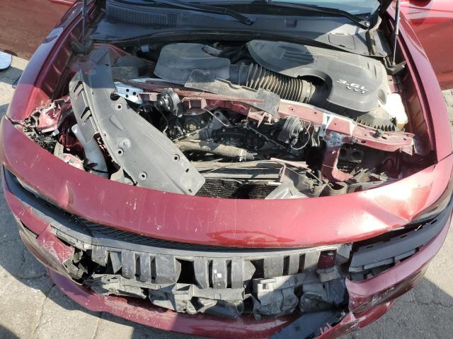 2C3CDXHG6LH202518 Dodge CHARGER GT