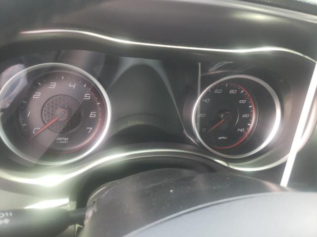 2C3CDXBG4KH728038 Dodge Charger Sxt