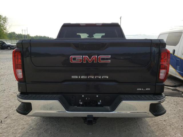 3GTPUBEK1NG595761 GMC Sierra K1500 Sle