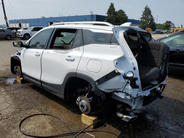 3GKALPEX0JL170295 GMC Terrain Slt