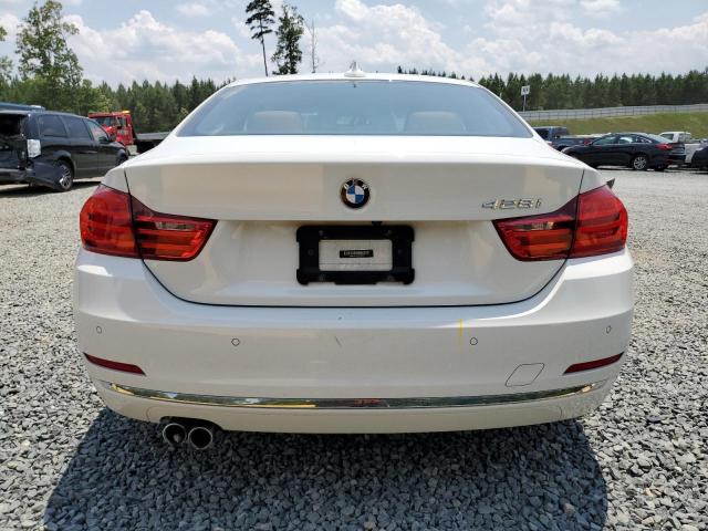 WBA3N3C56FK232877 BMW 428 I