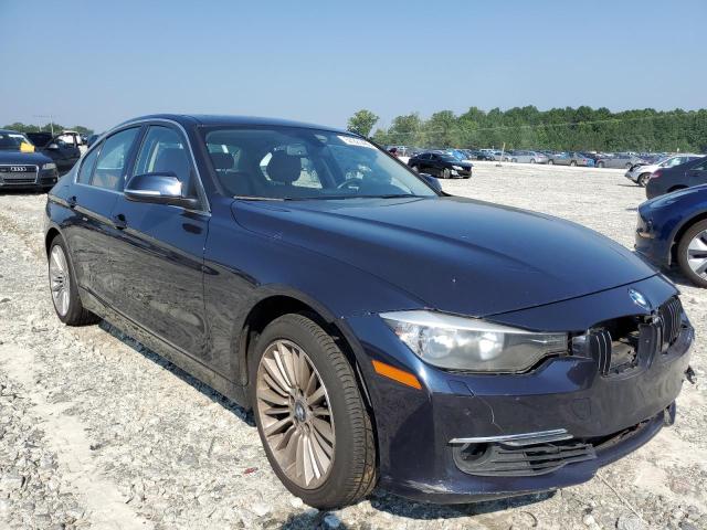 WBA3B5G57ENS09703 BMW 328 Xi Sulev