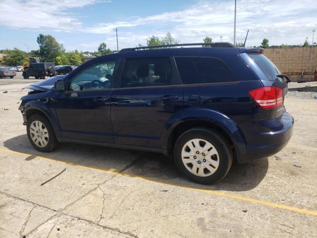3C4PDCAB0JT447937 Dodge JOURNEY SE
