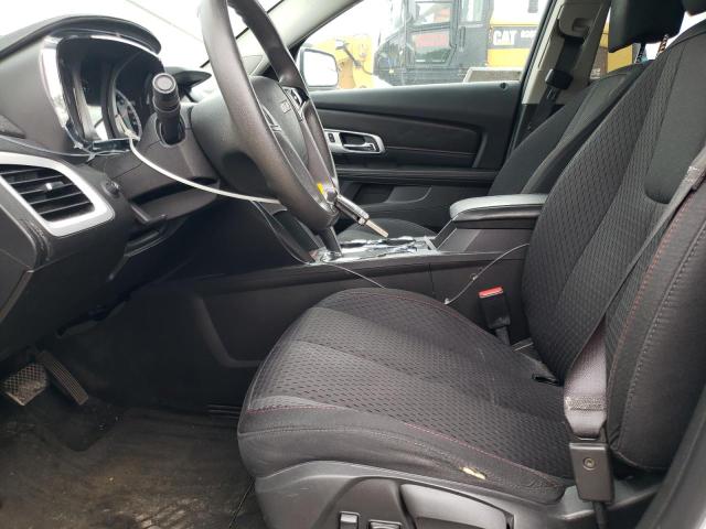 2GKALMEK2E6344719 GMC Terrain Sle