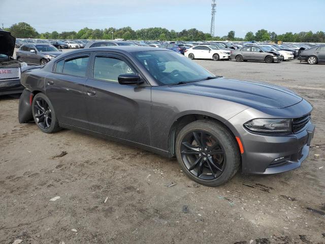 2C3CDXHG6JH119278 Dodge Charger Sxt Plus
