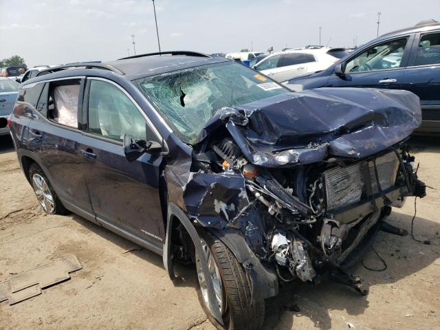 3GKALMEVXKL283041 GMC Terrain Sle