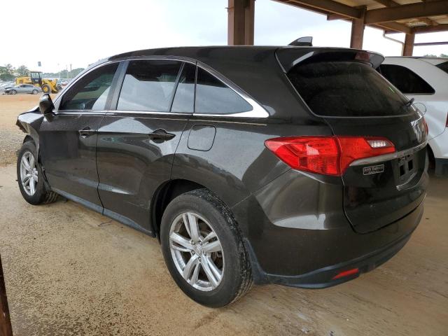 5J8TB3H54EL006979 Acura Rdx Technology