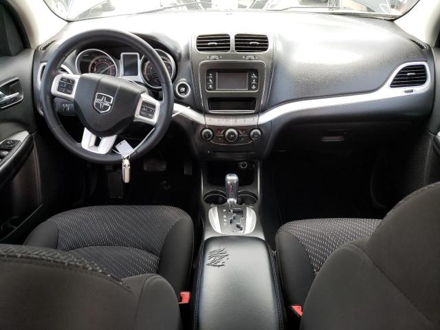 3C4PDDGG7GT113034 Dodge Journey Crossroad